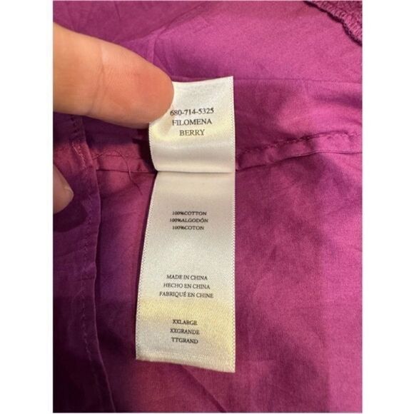 Rails Filomena blouse - Picture 9 of 11